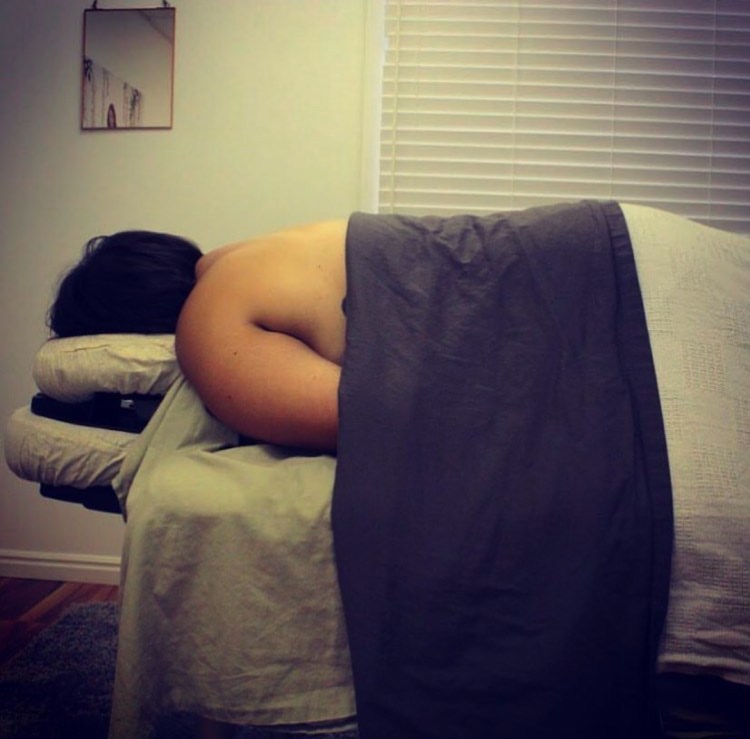 Prenatal Massage: Yes or&nbsp;No?